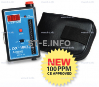 Переносной оксиметр OX™-100X - st-e.info - Санкт-Петербург