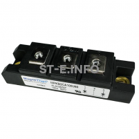 Диодный модуль MPKB2CB100U60 - st-e.info - Санкт-Петербург