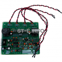 Плата драйвера аппарата плазменной резки DOG-120ST PRO - st-e.info - Санкт-Петербург