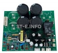Плата сварочного аппарата ZK7-250TP CAP V2.1 - st-e.info - Санкт-Петербург