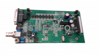 Управляющая плата для контроллера высоты  SF-HC30 - st-e.info - Санкт-Петербург