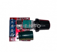 Плата управления двигателем постоянного тока MD339 - st-e.info - Санкт-Петербург