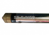 Голова плазмотрона Артикул:STFC4TH - st-e.info - Санкт-Петербург