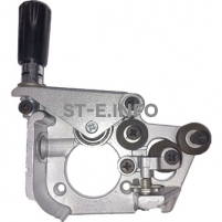 Площадка для механизма подачи проволоки с прижимными роликами №3 - st-e.info - Санкт-Петербург