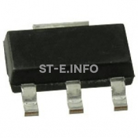 Полевой smd-транзистор IRFL9110TRPBF - st-e.info - Санкт-Петербург