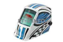 Маска сварщика хамелеон "Стритрейсер" (YXE-958I PRO) - st-e.info - Санкт-Петербург