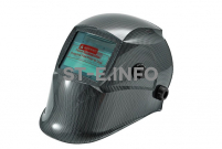 Маска сварщика хамелеон «Угольные волокна» (YXE-718G PRO) - st-e.info - Санкт-Петербург