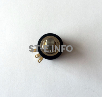 Потенциометр для системы колебания сварочной горелки Арт. SFCP22E - st-e.info - Санкт-Петербург