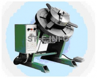 Позиционер малой грузоподъёмности BY-100 - st-e.info - Санкт-Петербург