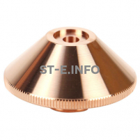 Сопло HP 7,0 мм арт. HP28-15-70-S  - st-e.info - Санкт-Петербург