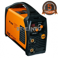 Сварочный аппарат инвертор Сварог PRO ARC 160 (Z211S) - st-e.info - Санкт-Петербург