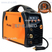 Cварочный полуавтомат инвертор Сварог PRO MIG 200  SYNERGY (N229) - st-e.info - Санкт-Петербург