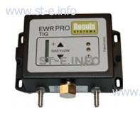Газовый регулятор EWR PRO TIG 150A - st-e.info - Санкт-Петербург