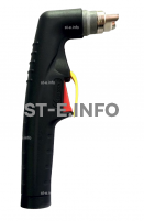 Плазмотрон для ручной резки PT60 - st-e.info - Санкт-Петербург