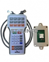 Пульт дистанционного управления RFM1 для ЧПУ контроллеров - st-e.info - Санкт-Петербург