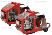 Механизм подачи проволоки PWF-4 Plus - st-e.info - Санкт-Петербург