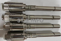 QBH разъем лазерной горелки SUP23T - st-e.info - Санкт-Петербург