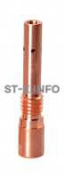 Держатель наконечника М6/М14/84 к горелке P-500 - st-e.info - Санкт-Петербург