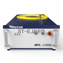 Источник лазерного излучения RFL-C3000L - st-e.info - Санкт-Петербург