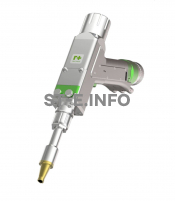 Горелка для лазерной сварки Raytools BW101-GS - st-e.info - Санкт-Петербург