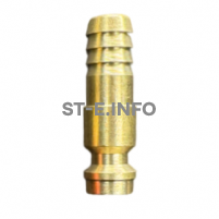 Соединитель быстроразъемный М8 - st-e.info - Санкт-Петербург