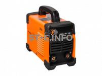 Инвертор сварочный Сварог REAL ARC 160 (Z240N) - st-e.info - Санкт-Петербург