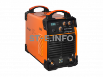 Сварочный аппарат для ручной дуговой сварки REAL ARC 315 (Z29801) - st-e.info - Санкт-Петербург