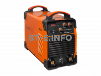 Аппарат для ручной дуговой сварки REAL ARC 500 (Z316) - st-e.info - Санкт-Петербург