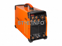 Аппарат для ручной дуговой сварки REAL TIG 200 P AC/DC (E20101) - st-e.info - Санкт-Петербург