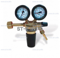 Редуктор GCE AR/CO2 - st-e.info - Санкт-Петербург