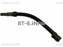 Гусак для горелки RF-45 - st-e.info - Санкт-Петербург