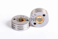 Ролик d0.8-1.0 алюминий - st-e.info - Санкт-Петербург