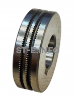 Ролики для механизмов подачи порошковой проволоки к MIG-500  - st-e.info - Санкт-Петербург