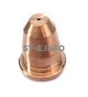 Сопло PD0102-08 диаметр 0,8 мм - st-e.info - Санкт-Петербург
