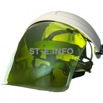 Шлем для лазерной сварки  - st-e.info - Санкт-Петербург