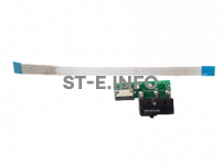 Шлейф и концевой датчик для контроллера высоты SH-HC30 - st-e.info - Санкт-Петербург