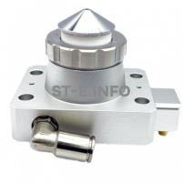 Сопловая часть в сборе TRA BM111 (BM110) - st-e.info - Санкт-Петербург