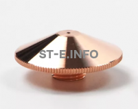 Сопло 352280 для лазерного станка Trumpf - st-e.info - Санкт-Петербург