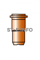 Сопло PD0103-09 - st-e.info - Санкт-Петербург