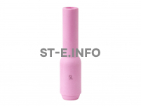 Сопло керамическое удлиненное 8 мм L-76 мм №5 - st-e.info - Санкт-Петербург