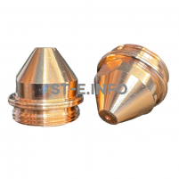 Сопло D=1.6 для плазмотрона YK100 - st-e.info - Санкт-Петербург