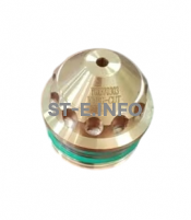 Сопло для плазмотронов YGX370AF 3,2 мм - st-e.info - Санкт-Петербург