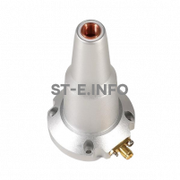 Сопловая часть TRA 3D (BM112/BT210S) в сборе  - st-e.info - Санкт-Петербург