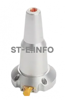 Сопловая часть в сборе TRA 3D (BM112/BT210S) - st-e.info - Санкт-Петербург