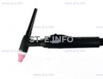 Горелка аргонодуговая SR-12 TBi 8 м  - st-e.info - Санкт-Петербург