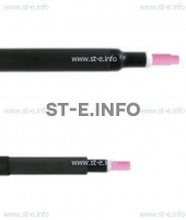 Горелка аргонодуговая SR 18P TBi 4 м (водяное охлаждение) - st-e.info - Санкт-Петербург