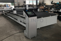 Портальная машина термической резки KING-1530G-ST с ЧПУ (1500*3000мм) - st-e.info - Санкт-Петербург