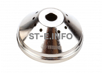 Экран плазмотрона YK330 артикул YK02701 - st-e.info - Санкт-Петербург