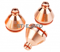 Сопло для плазмотрона YK330 1,5 мм артикул YK02415 - st-e.info - Санкт-Петербург