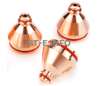 Cопло д. 2,1 мм  артикул (YH200221) - st-e.info - Санкт-Петербург